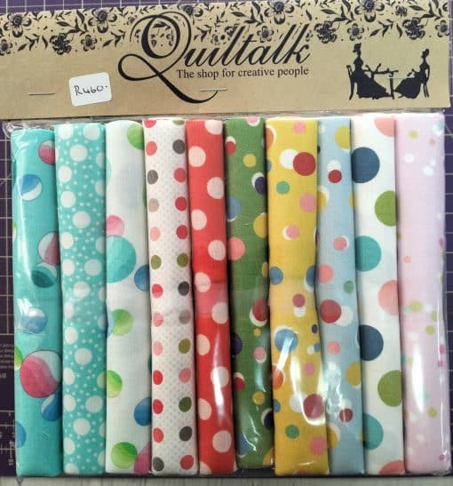 Pre Cuts Moda Fabric