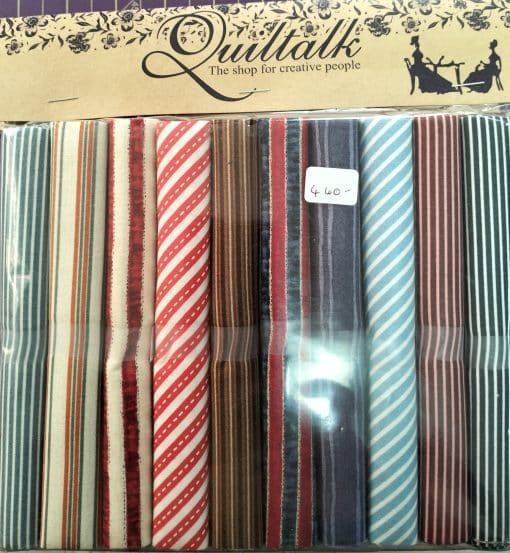 Pre Cuts Moda Fabric