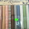 Pre Cuts Moda Fabric