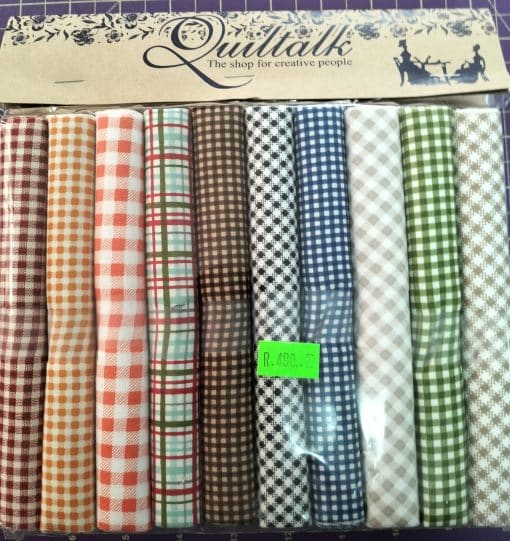 Pre Cuts Moda Fabric