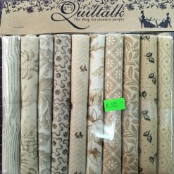 Pre Cuts Moda Fabric