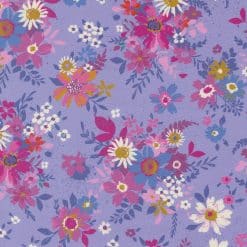 Maeve Violet           Lavender  sku 11931 15