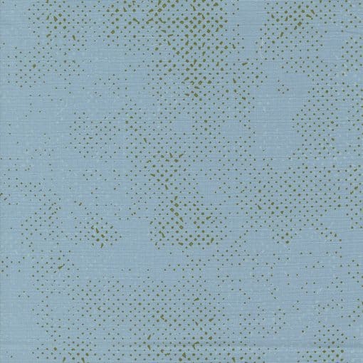 Olive You Spotted       Glacier  sku 1660 235