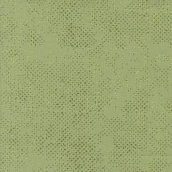 Olive You Spotted          Sage  sku 1660 237
