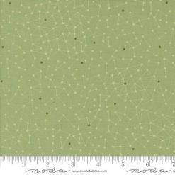Olive You Net              Sage  sku 1881 17