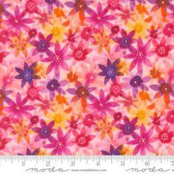 Flower Patches        Bubblegum  sku 21827 13