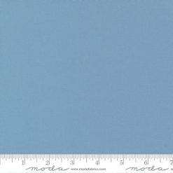 Bella Solids            Glacier  SKU 9900 207