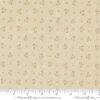 Hollyhocks Roses  Jasmine Linen  sku 3058 14