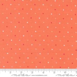 Magic Dot                 Coral  sku 5230 11