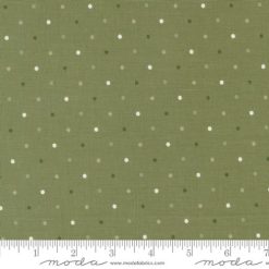 Magic Dot                  Fern  sku 5230 19