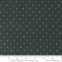 Magic Dot              Charcoal  sku 5230 36