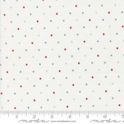 Magic Dot             Americana  sku 5230 37