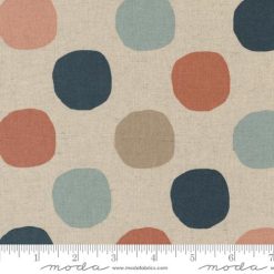 Melrose La Brea Mochi Linen Ang  sku 33784 11L