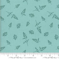 Field Of Flowers     Robins Egg  sku 3317 14