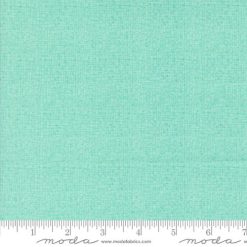 Serena Shores Thatched     Aqua  sku 48626 212