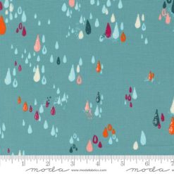 Things Above               Teal sku 45617 25