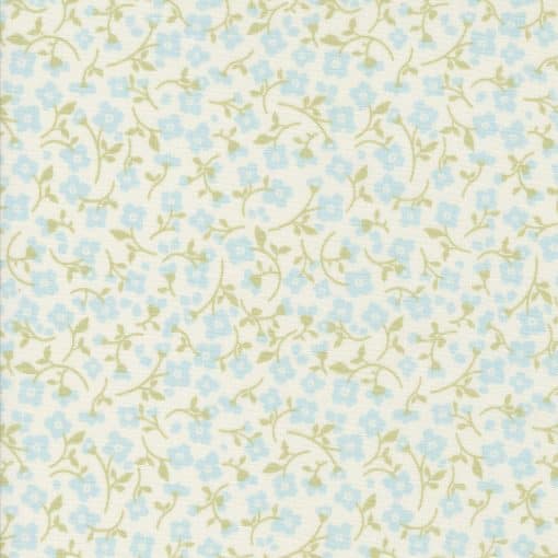 Dainty Meadow     Porcelain Sky  sku 31744 33