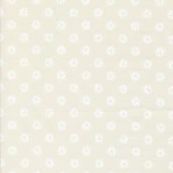 Dainty Meadow   Porcelain White  sku 31746 31