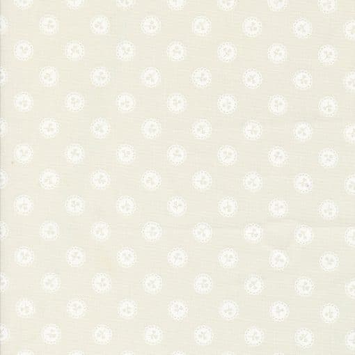 Dainty Meadow   Porcelain White  sku 31746 31