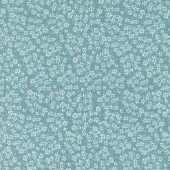 Laguna Sunrise             Teal  sku 37685 18