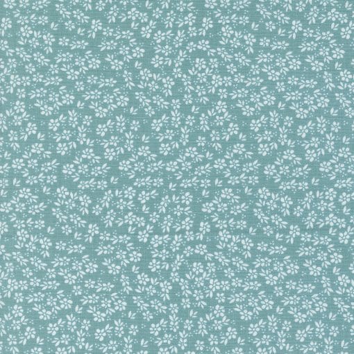 Laguna Sunrise             Teal  sku 37685 18