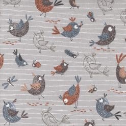 Chirp Friends              Dove sku 39030 15