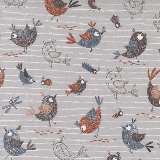 Chirp Friends              Dove sku 39030 15