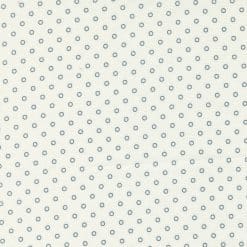 Rosemary Cottage     Cream Navy  sku 55318 11