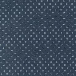 Rosemary Cottage           Navy   sku 55318 14