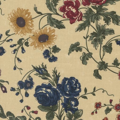 Daisy Lane      Dandelion Multi  sku 9760 11
