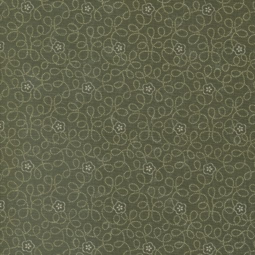 Daisy Lane                 Leaf  sku 9762 15