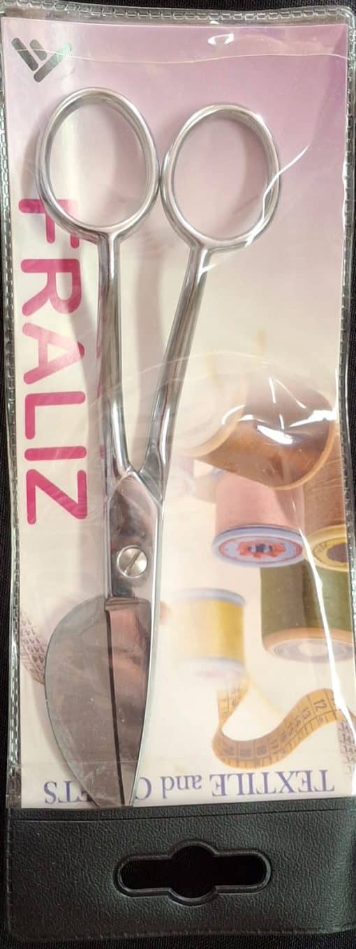 Fraliz Embroidery Scissors  sku Fraliz001