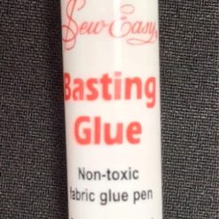 Sew Easy Basting Glue Pen   sku 0.21