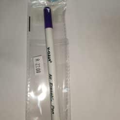 PURPLE PEN AIR ERASABLE PEN