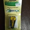 Clover Refill cartridge for chaco liner