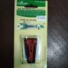 Clover Chacopen Blue with eraser