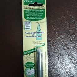 Clover Refill cartridge for chaco liner