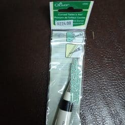 Clover Curved Tailors Awl