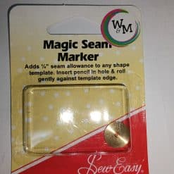 W-M MAGIC SEAM MARKER