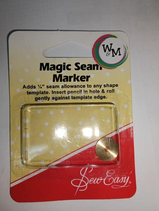W-M MAGIC SEAM MARKER