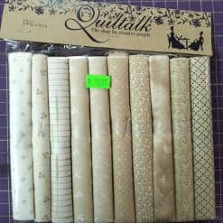 Pre Cuts Moda Fabric