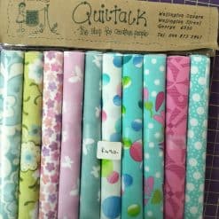 Pre Cuts Moda Fabric