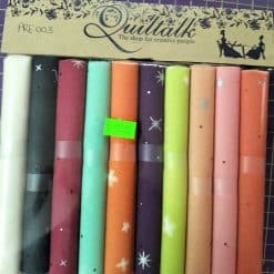 Pre Cuts Moda Fabric