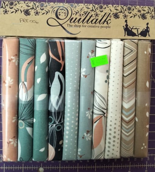Pre Cuts Moda Fabric