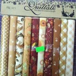 Pre Cuts Moda Fabric