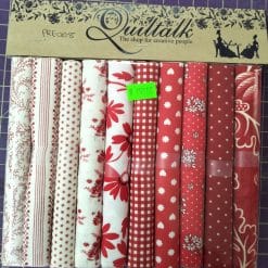 Pre Cuts Moda Fabric
