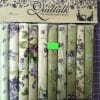 Pre Cuts Moda Fabric