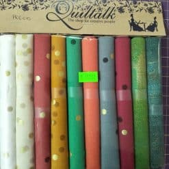 Pre Cuts Moda Fabric