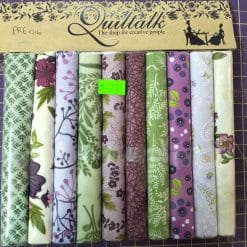 Pre Cuts Moda Fabric
