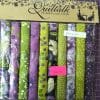 Pre Cuts Moda Fabric